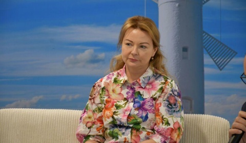 Głos gminy Zagrodno na konferencji samorządowej