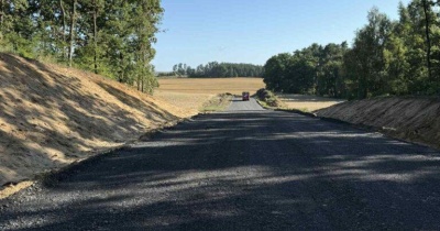 Obwodnica Rynarcic coraz bliżej