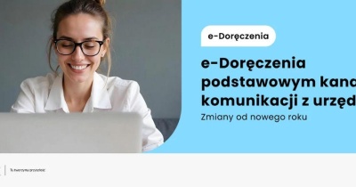  e-Doręczenia dla mieszkańców Polkowic 
