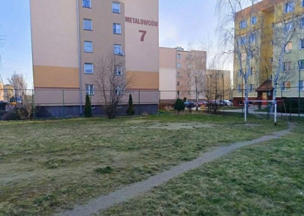 Co dalej z działką przy Metalowców? Kolejna interwencja radnej