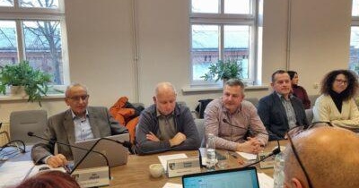 Rada Gminy przekazała pieniądze na remonty dwóch dróg powiatowych