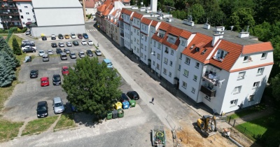  Miasto przebuduje drogi, które od lat wskazują mieszkańcy 