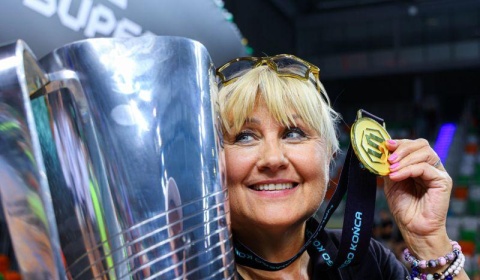 B.Karkut: Każdy tytuł smakuje inaczej