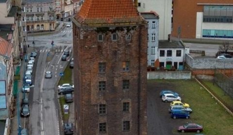 Wieża Bramy Chojnowskiej będzie udostępniona do zwiedzania