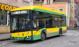 Przetarg na komunikację miejską. Przewoźnik pozostaje 