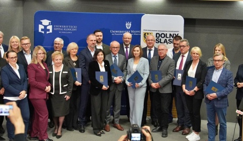 Rewolucja w leczeniu udarów na Dolnym Śląsku! AI wspiera lekarzy