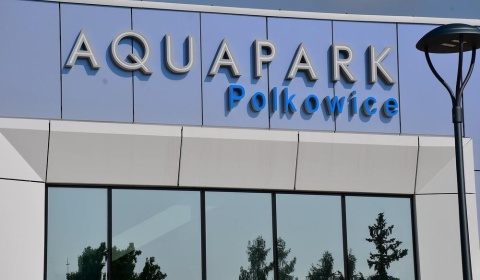 Aquapark po przerwie technologicznej. Bezpieczeństwo i komfort gości najważniejszy !