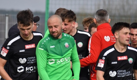 I znów 3 liga zaprasza