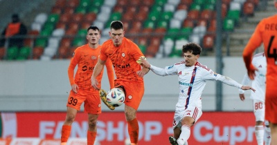 Michał Nalepa: zawodnicy wracający po kontuzji dodali nam jakości z przodu