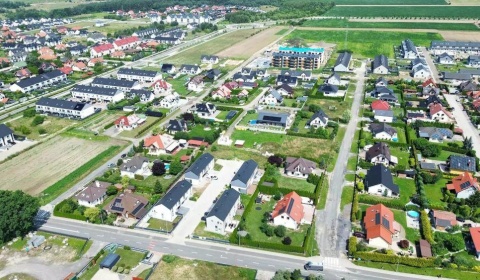 Drogowy plan nabiera tempa 