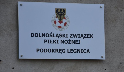 Znamy pary II rundy Pucharu Polski w Podokręgu Legnica