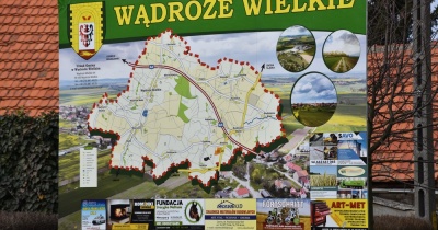 Wądroże Wielkie wybierze 