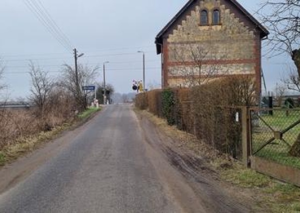 Gmina Lubin z dofinansowaniem na drogi