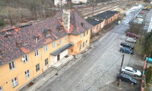  11 milionów za centrum przesiadkowe przy dworcu to za mało – ratusz unieważnia przetarg 