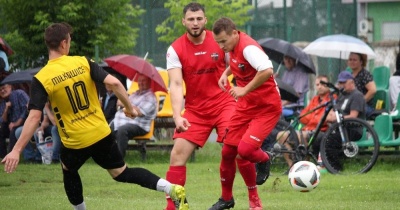 Grom rezygnuje z grania