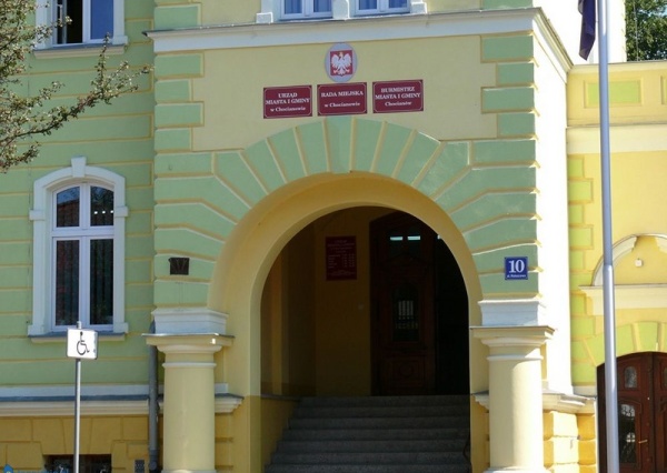Alternatywa dla zadłużonego mieszkania? W Chocianowie można odpracować długi