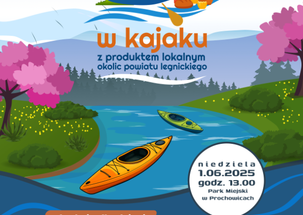 Ciekawe wydarzenia w Prochowicach