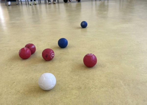 XII Regionalny Turniej Bocci w Lubinie – 29 maja 2026