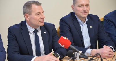 Ponad dwa i pół miliona złotych dla Złotoryi – na drogę na starówce 