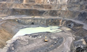 Tysiące mieszkańców przeciw kamieniołomowi. Skarga do Wojewódzkiego Sądu Administracyjnego