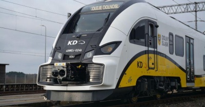 Ruszą kolejowe prace projektowe. Wielka szansa Polkowic