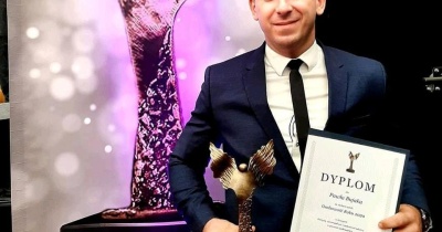 Paweł Bujak koordynatorem Federacji Bezpartyjni i Samorządowcy w powiecie polkowickim