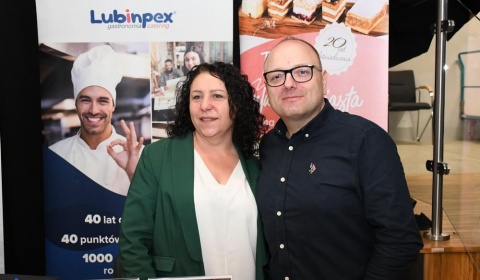 Polkowickie Targi Pracy (FOTO)