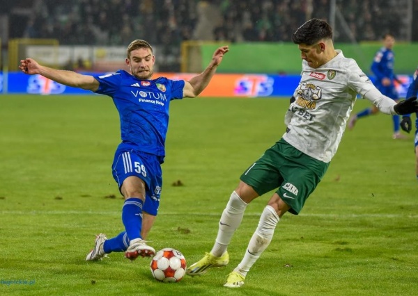 Miedź triumfuje w Pruszkowie