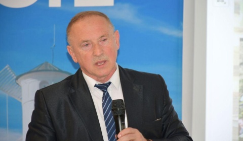 Gmina Rudna obecna na konferencji samorządowej w Świnoujściu. Recepta na sukces wójta Z.Grabowskiego !