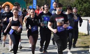 3.Bieg HELP pod dyktando K.Kusza (FOTO)