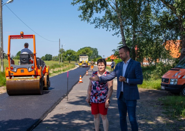 Ponad 25 mln zł na inwestycje w Gminie Rudna