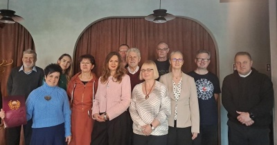 Komu Tytuł Człowieka Ziemi Złotoryjskiej AD 2025?