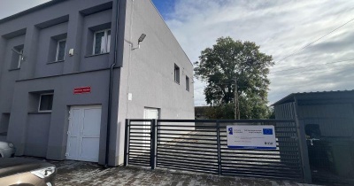 Koniec prac budowlanych związanych z termomodernizacją budynków publicznych w Gminie Krotoszyce