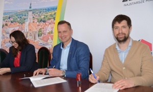  Do mostu na Kaczawie chodnikiem – rusza długo zapowiadana inwestycja 