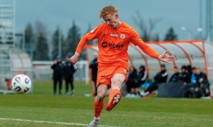 Kapitalny weekend trzecioligowców