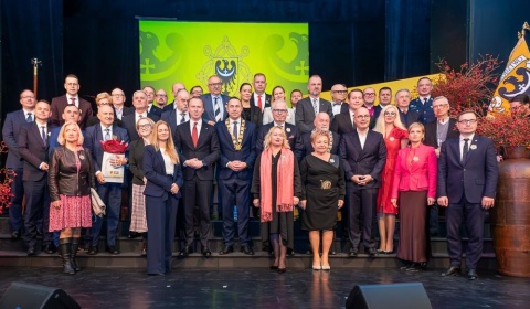 Święto Województwa Dolnośląskiego-80 lat polskości na Dolnym Śląsku (FOTO)