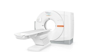 Szpital Powiatowy w Złotoryi z nowym tomografem komputerowym za 2,5 mln złotych