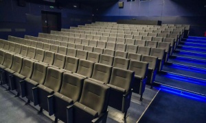 Polkowice mogą chwalić się kinem po remoncie