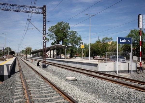 Lubin czeka na centrum przesiadkowe 