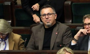 Ustawa o podatku miedziowym w Sejmie