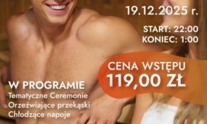 Relaks w wyjątkowej atmosferze