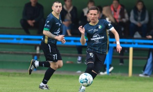 Zespoły Podokręgu Legnica 