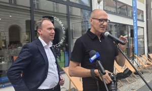 Nowy PIT już czeka na turystów (FOTO)