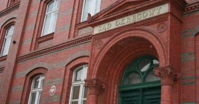 Odpowiedzą przed sądem za śmierć dwóch osób 