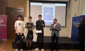 Sprawdzili się z wiedzy konsumenckiej (FOTO)