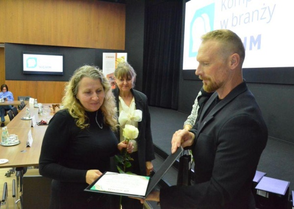 Ponad 2300 Kompetentnych w branży w klasach patronackich KGHM. Podpisano porozumienia na kolejny rok