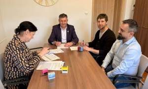 Rusza budowa kanalizacji w Modlikowicach. Zmiany w organizacji ruchu