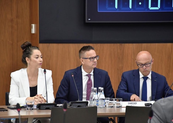 Miedziowy koncern nabiera rozmachu. Znamy wyniki półrocza...