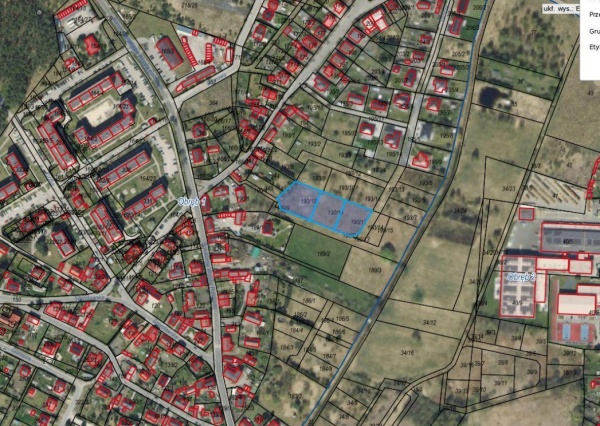 Znajdź swoje miejsce na ziemi i zbuduj wymarzony dom w Chocianowie