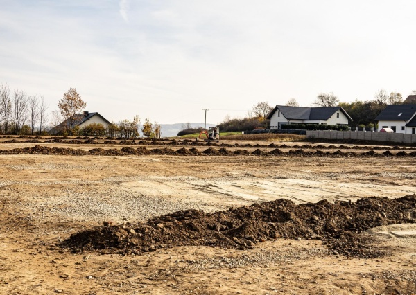 Rywalizują w B-klasie i grać będą na stadionie za 5 baniek